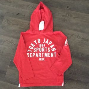 H&M hoodie